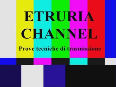 Etruria Channel / Cortona Notizie