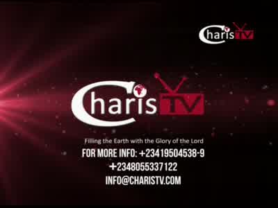 Charis TV