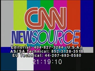 CNN Newsource feed