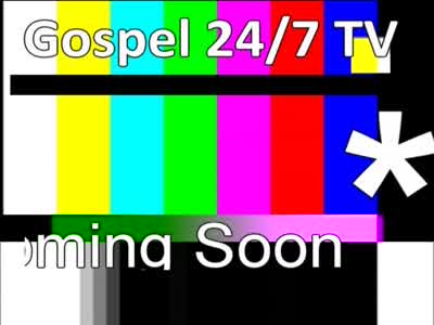 Gospel 24/7 TV