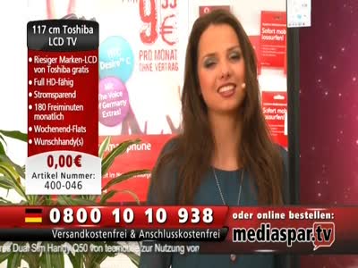 Mediaspar TV 2
