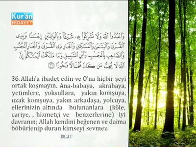 Quran Hidayah TV