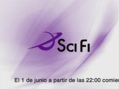 Sci-Fi Spain