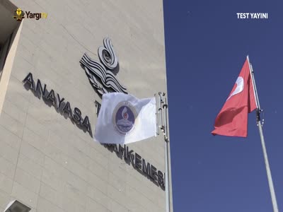 Yargi TV